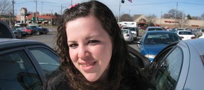 Photo of Edith Martinez Lopez