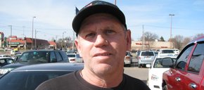 Photo of Luis Melendez