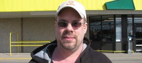 Photo of Jeremy Searles