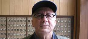 Photo of Ron Perry