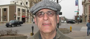 Photo of Joe Forinash