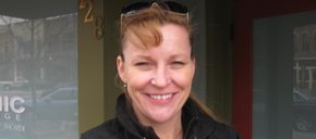 Photo of Audrey Smyl