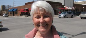 Photo of Dee Hoffmeier