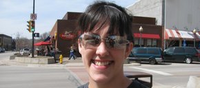 Photo of Jennifer Nicolotti