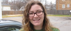 Photo of Sarah Geoffrion