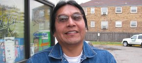 Photo of Douglas Katenay