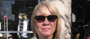 Photo of Jane Liggett