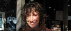 Photo of Kelle McIver