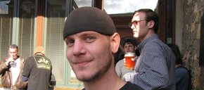 Photo of Luke Otter