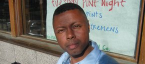 Photo of Michael Sanchez