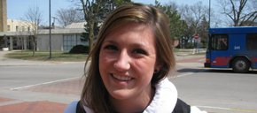Photo of Miranda Biggs