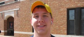 Photo of Andrew Deves