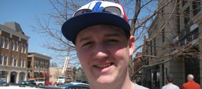 Photo of Zach Duhaime