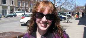 Photo of Lauren Marcucci