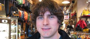 Photo of Steele Taylor