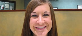 Photo of Erin Berg