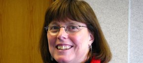 Photo of Lori Carnahan