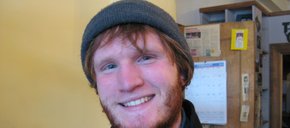 Photo of Mick Cottin