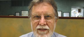 Photo of Ernie Cummings