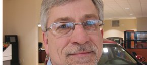 Photo of Paul Larsen