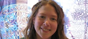 Photo of Megan McHenry