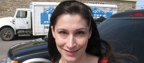 Photo of Erika Adams
