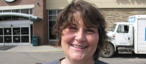 Photo of Myra Harwood