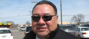Photo of Steve Ortiz