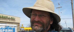 Photo of Karl Ramberg