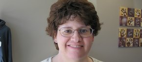 Photo of Tami Nelson