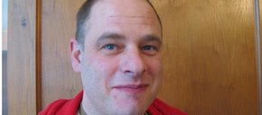 Photo of Douglas Redding
