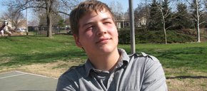 Photo of Sam Walter