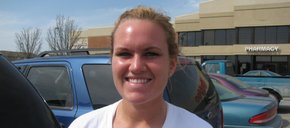 Photo of Carey Hoffman