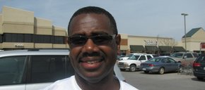 Photo of Alex Jackson