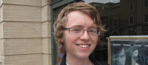 Photo of Simon Partridge
