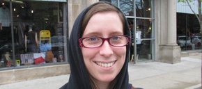 Photo of Jenny Wilson