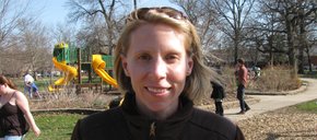 Photo of Cara Anderson