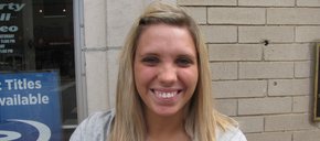 Photo of Nicci Equels