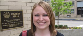 Photo of Hannah Hashman