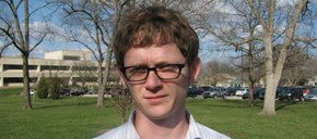 Photo of Schuyler Westphal