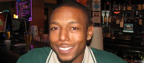 Photo of Eric Carter