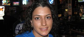 Photo of Rebecca Wadkins