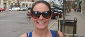Photo of Lani O'Dell