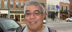Photo of Joe Ortiz