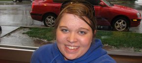 Photo of Kegan Scrivner
