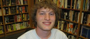 Photo of Nathan Wycoff