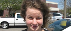 Photo of Mary Major