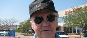 Photo of Thomas Purdy