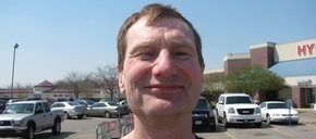Photo of Craig Voorhees