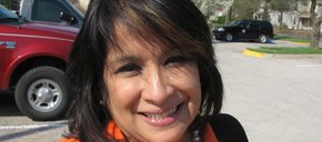 Photo of Sharron Guana